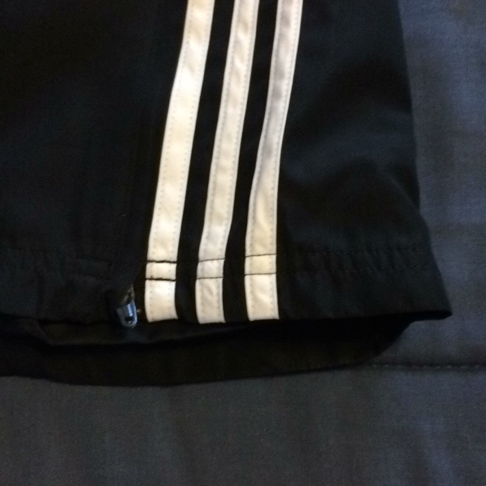 Boys size large Adidas pants perfect condition